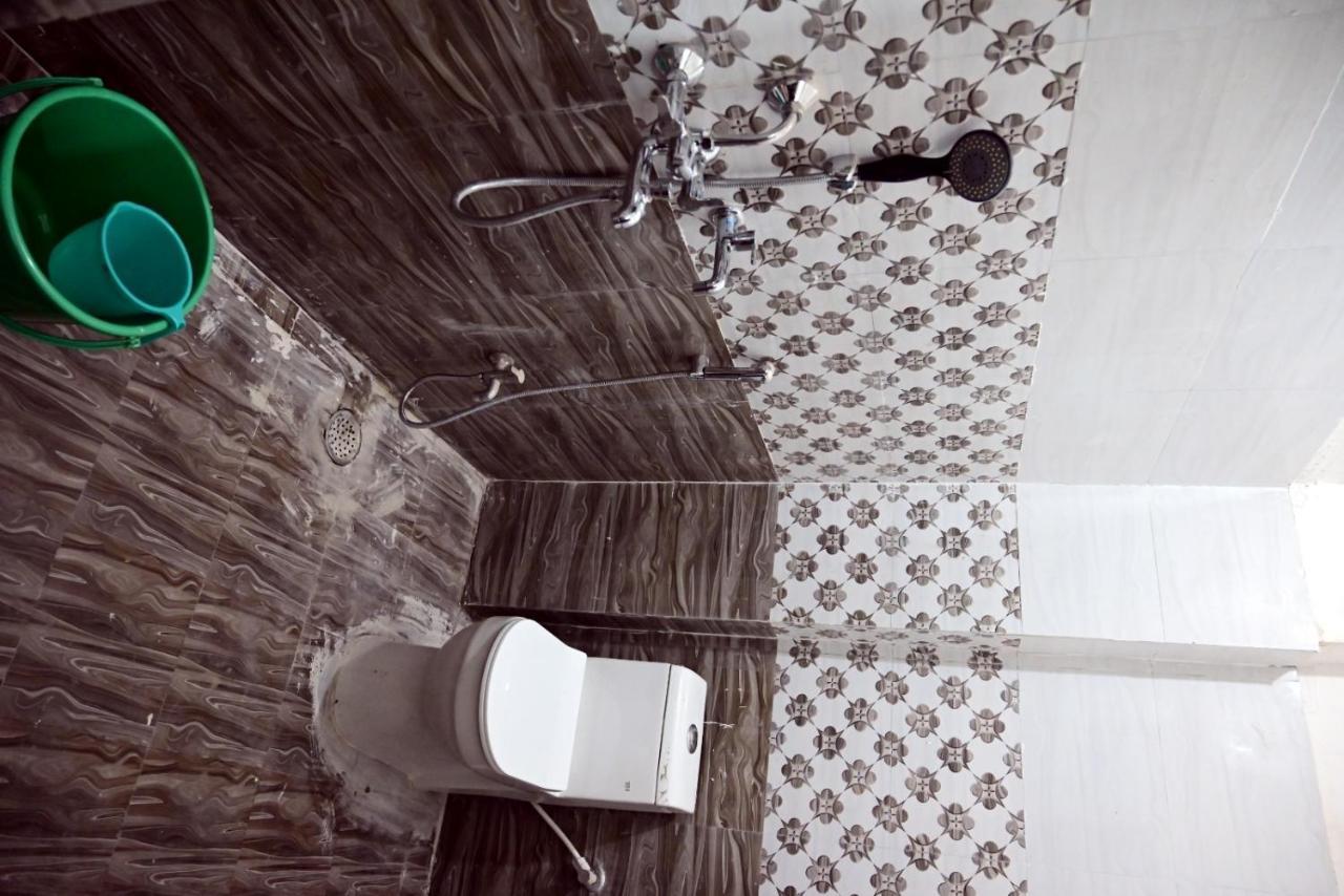 Devargh Residency Βαρανάσι Εξωτερικό φωτογραφία